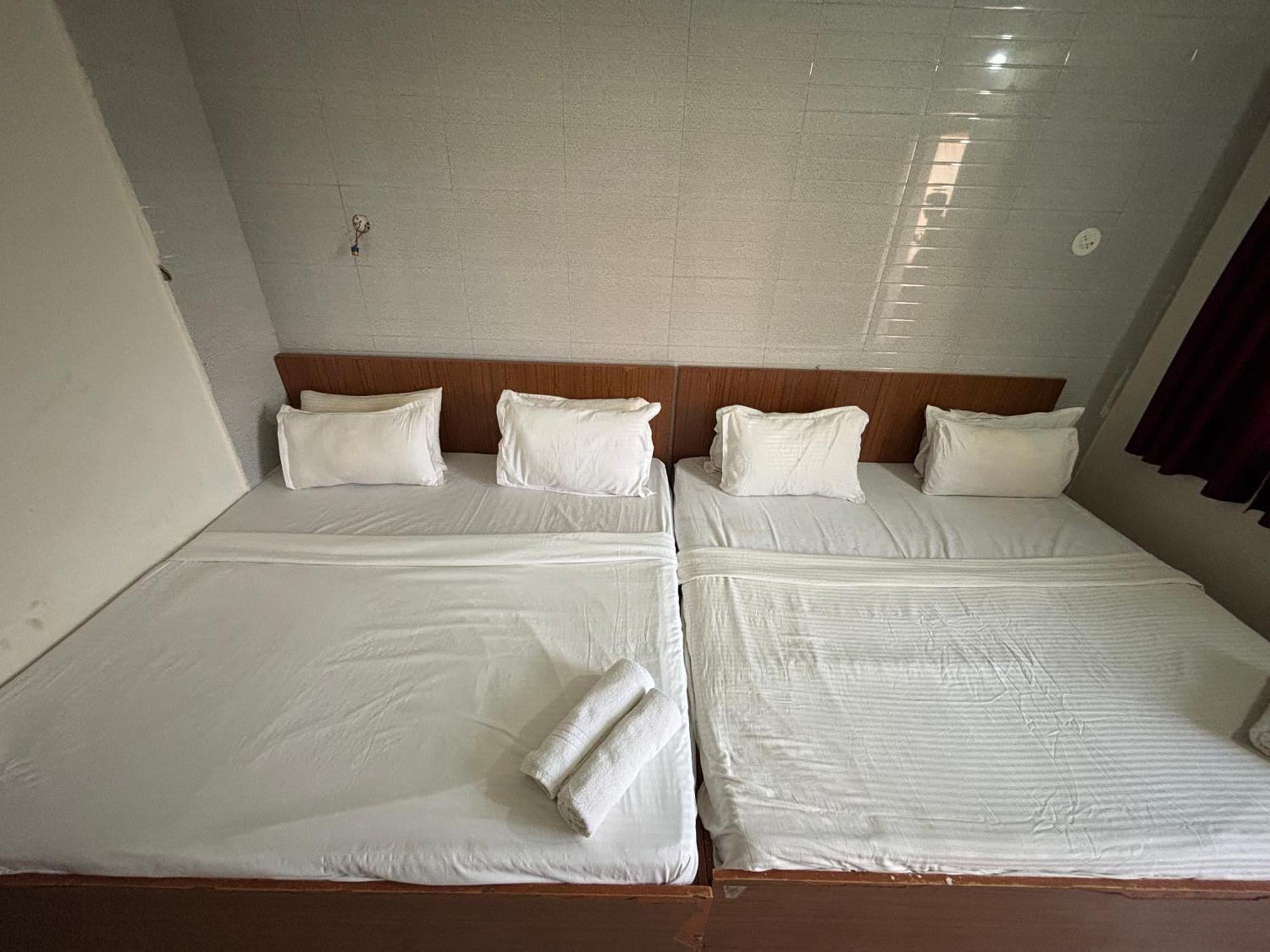 Mehar Rooms 巴加 外观 照片