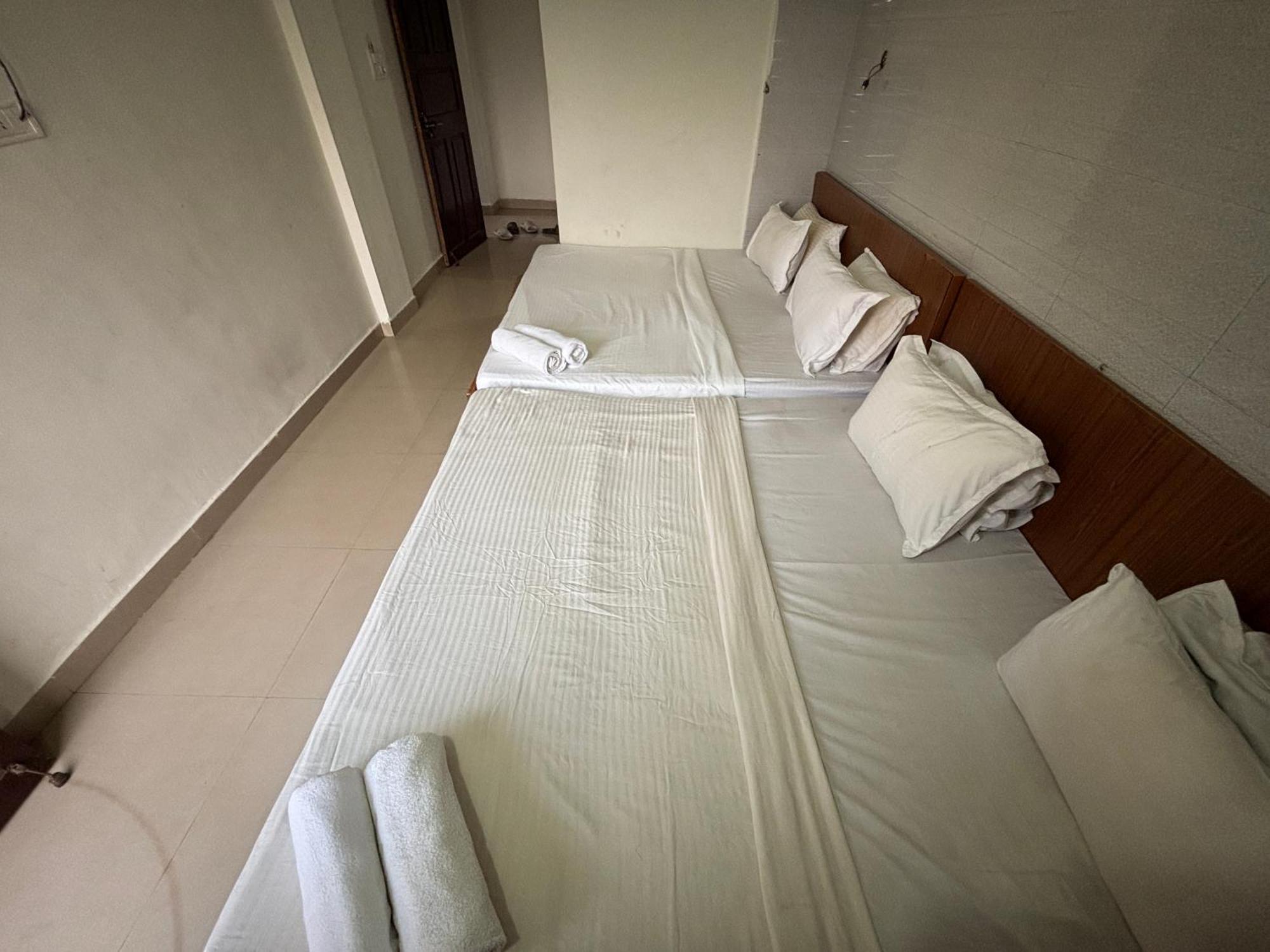 Mehar Rooms 巴加 外观 照片
