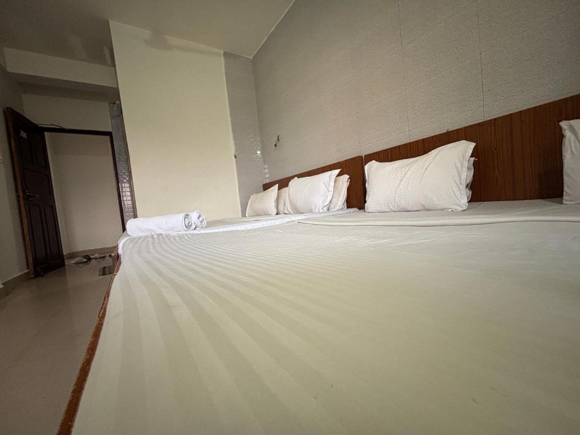 Mehar Rooms 巴加 外观 照片