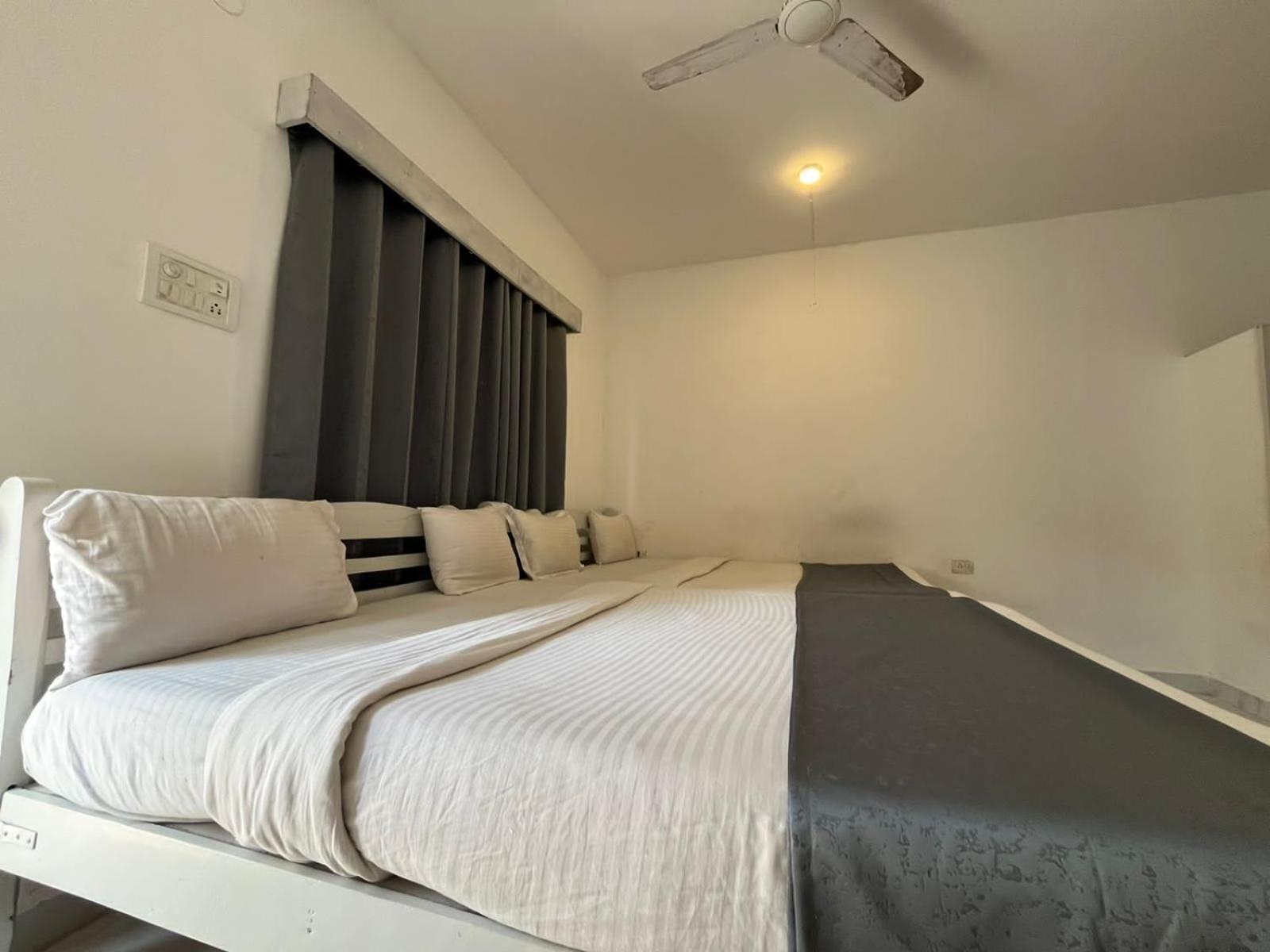 Mehar Rooms 巴加 外观 照片