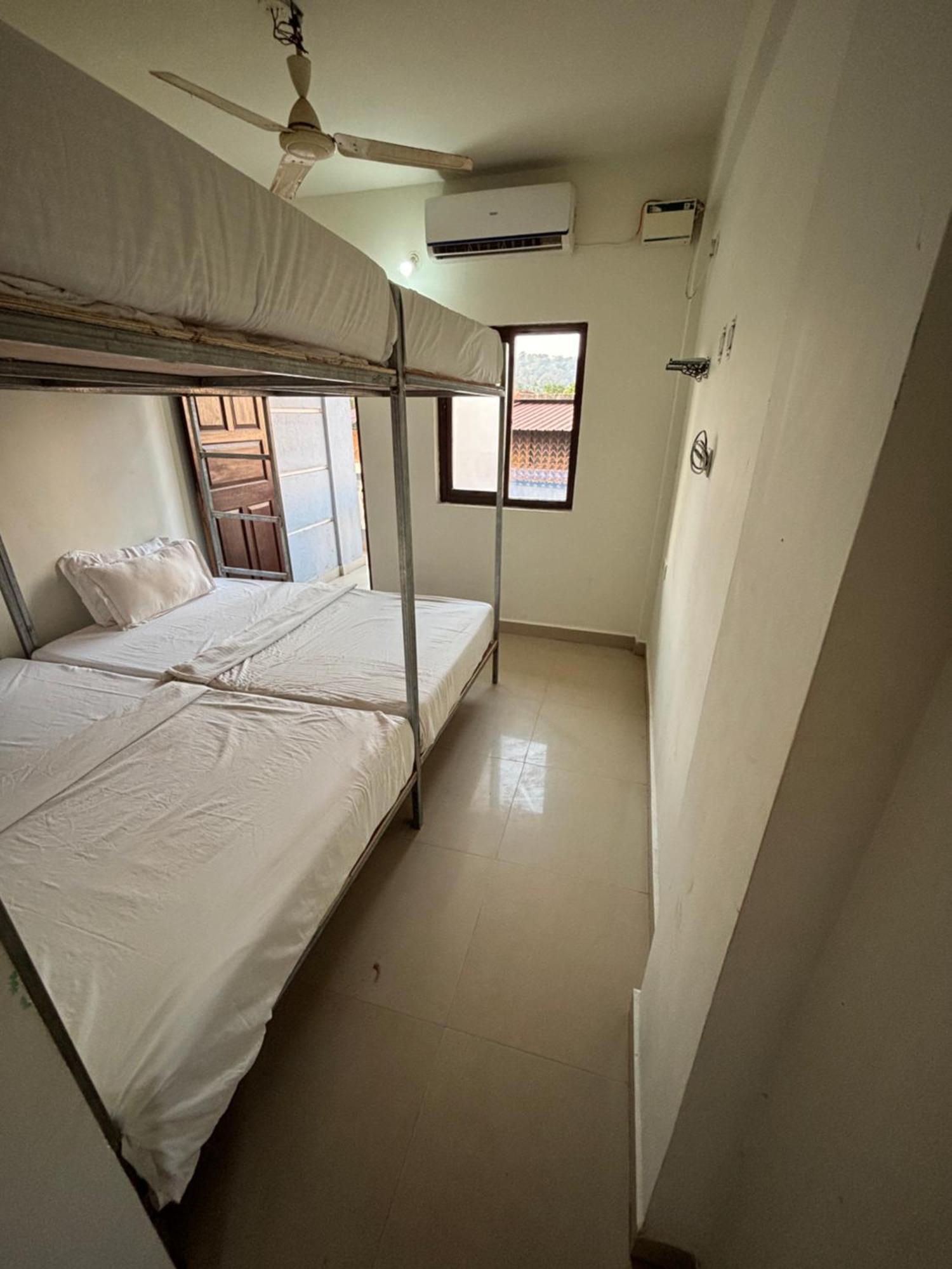 Mehar Rooms 巴加 外观 照片