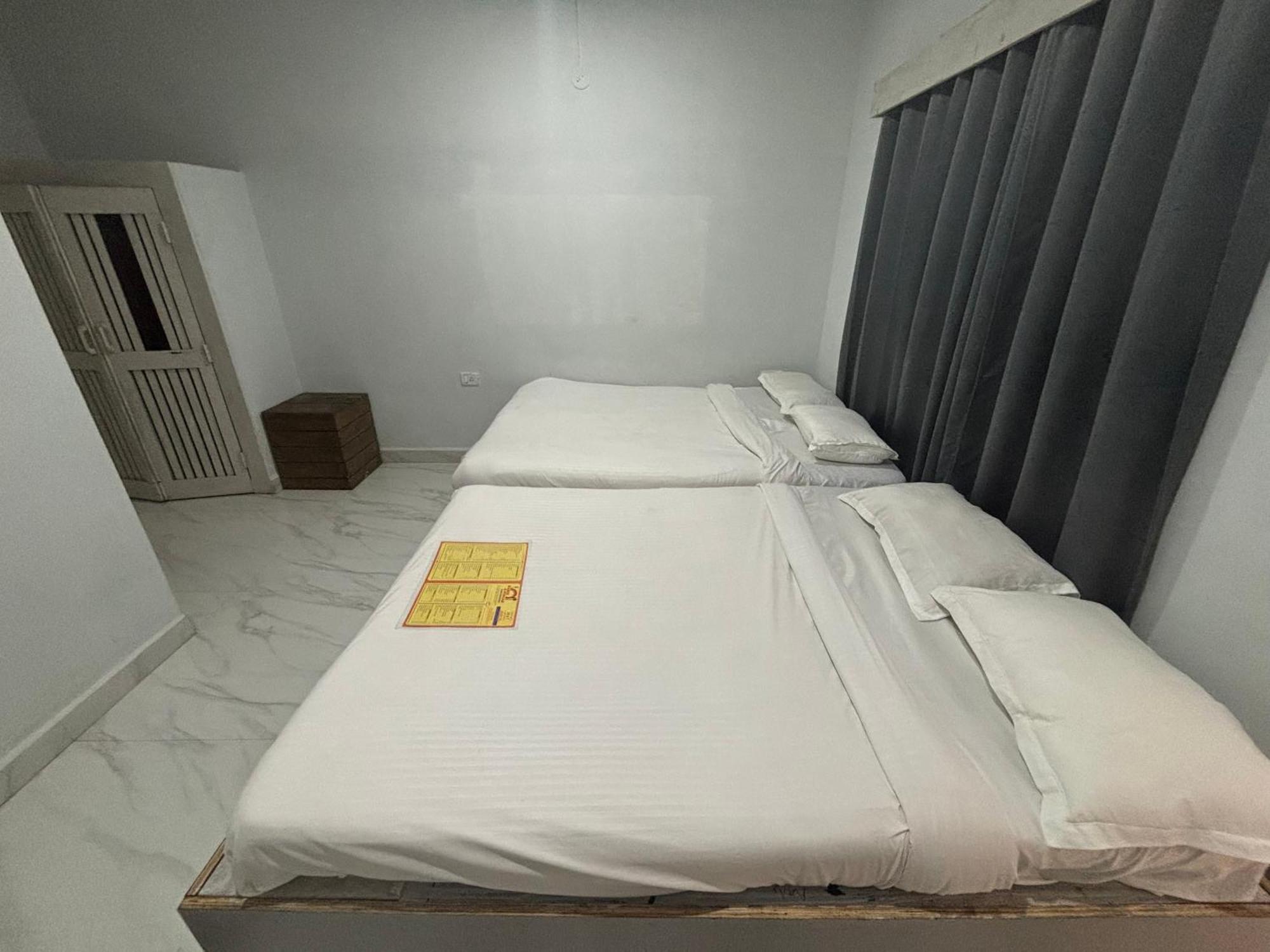 Mehar Rooms 巴加 外观 照片
