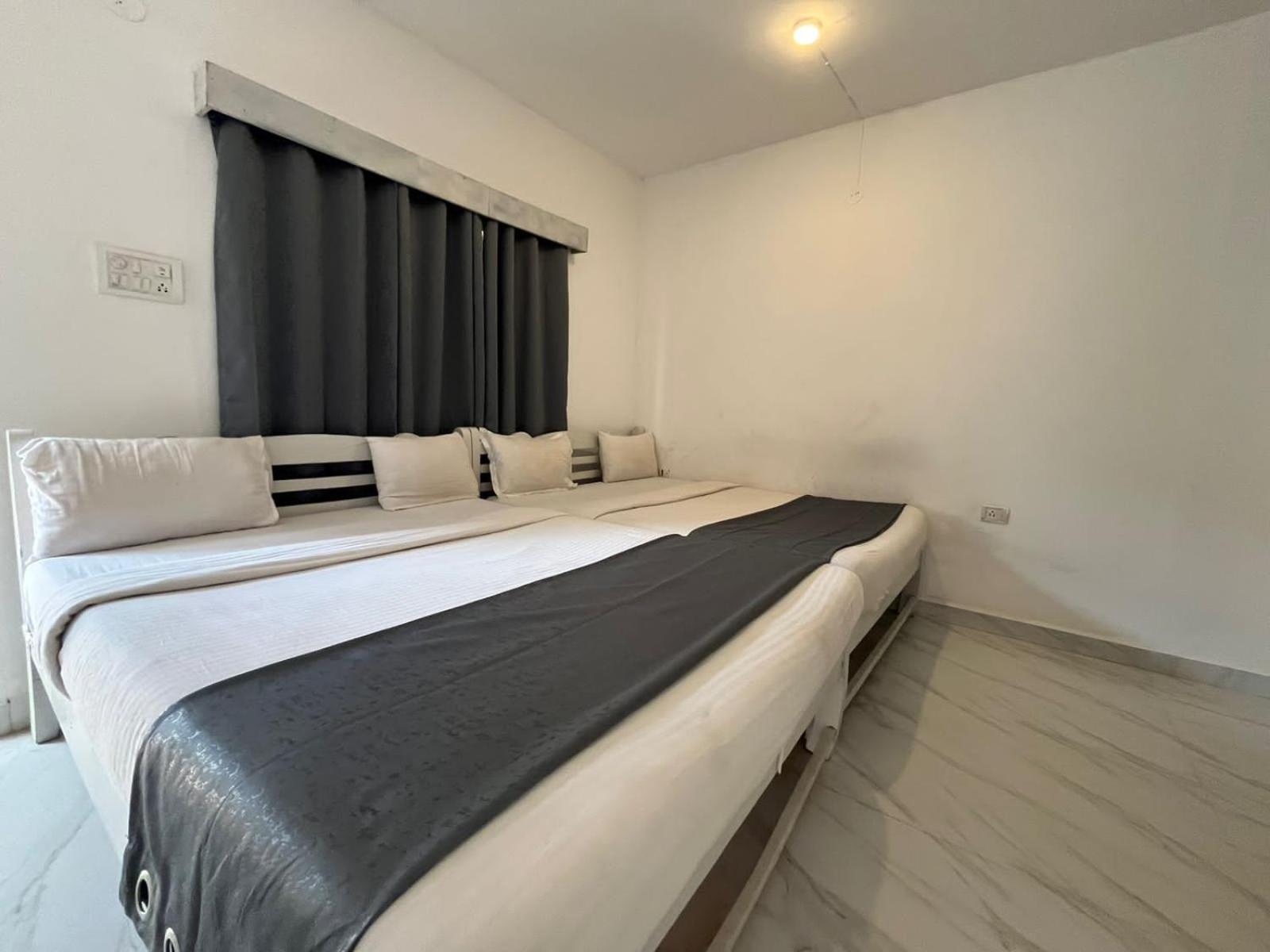 Mehar Rooms 巴加 外观 照片