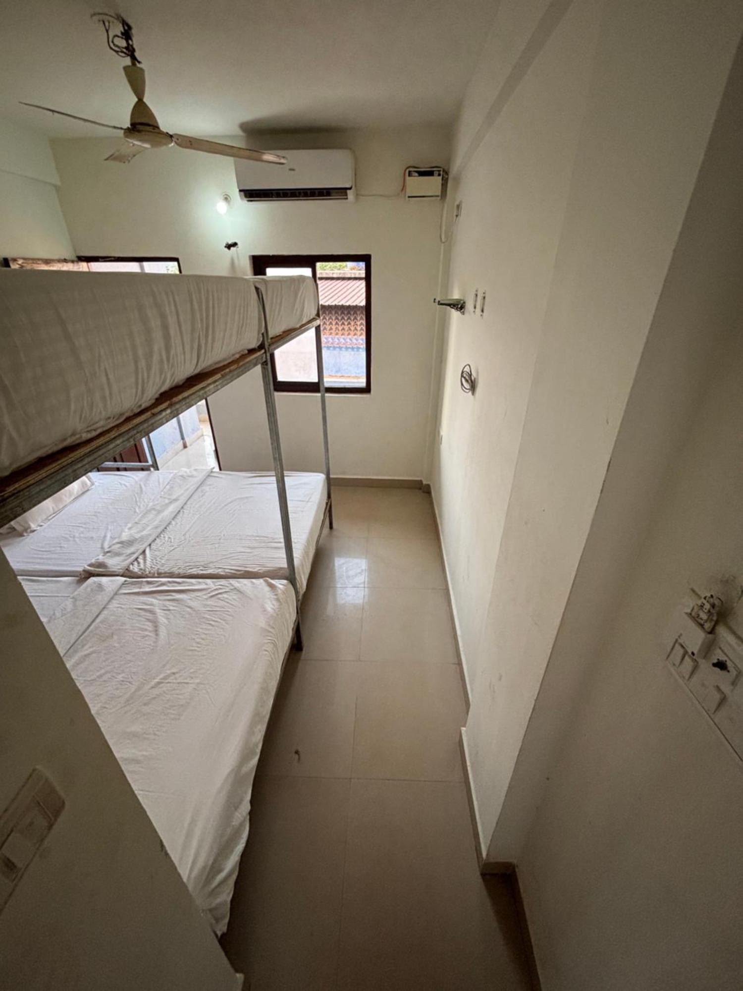 Mehar Rooms 巴加 外观 照片
