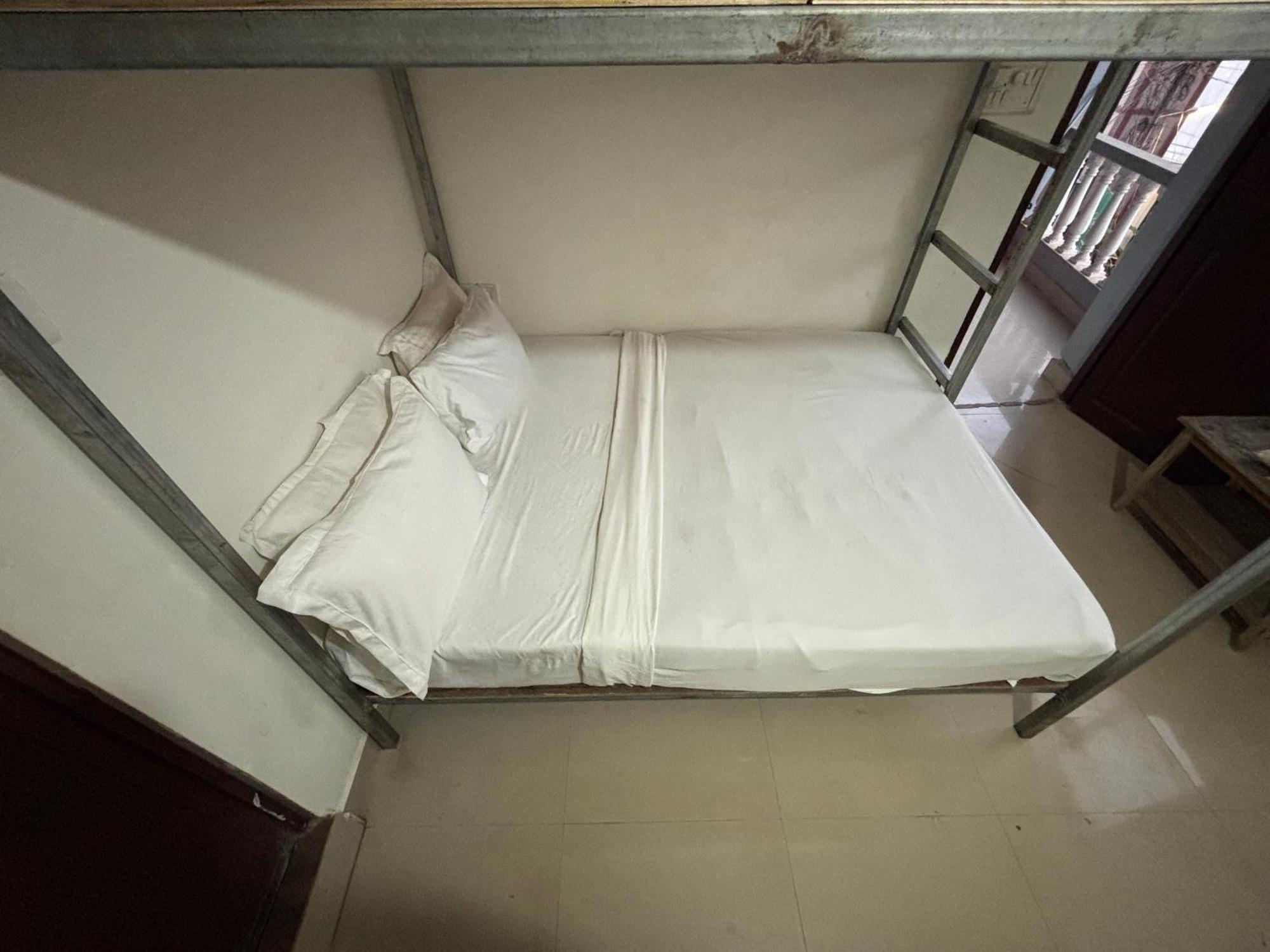 Mehar Rooms 巴加 外观 照片