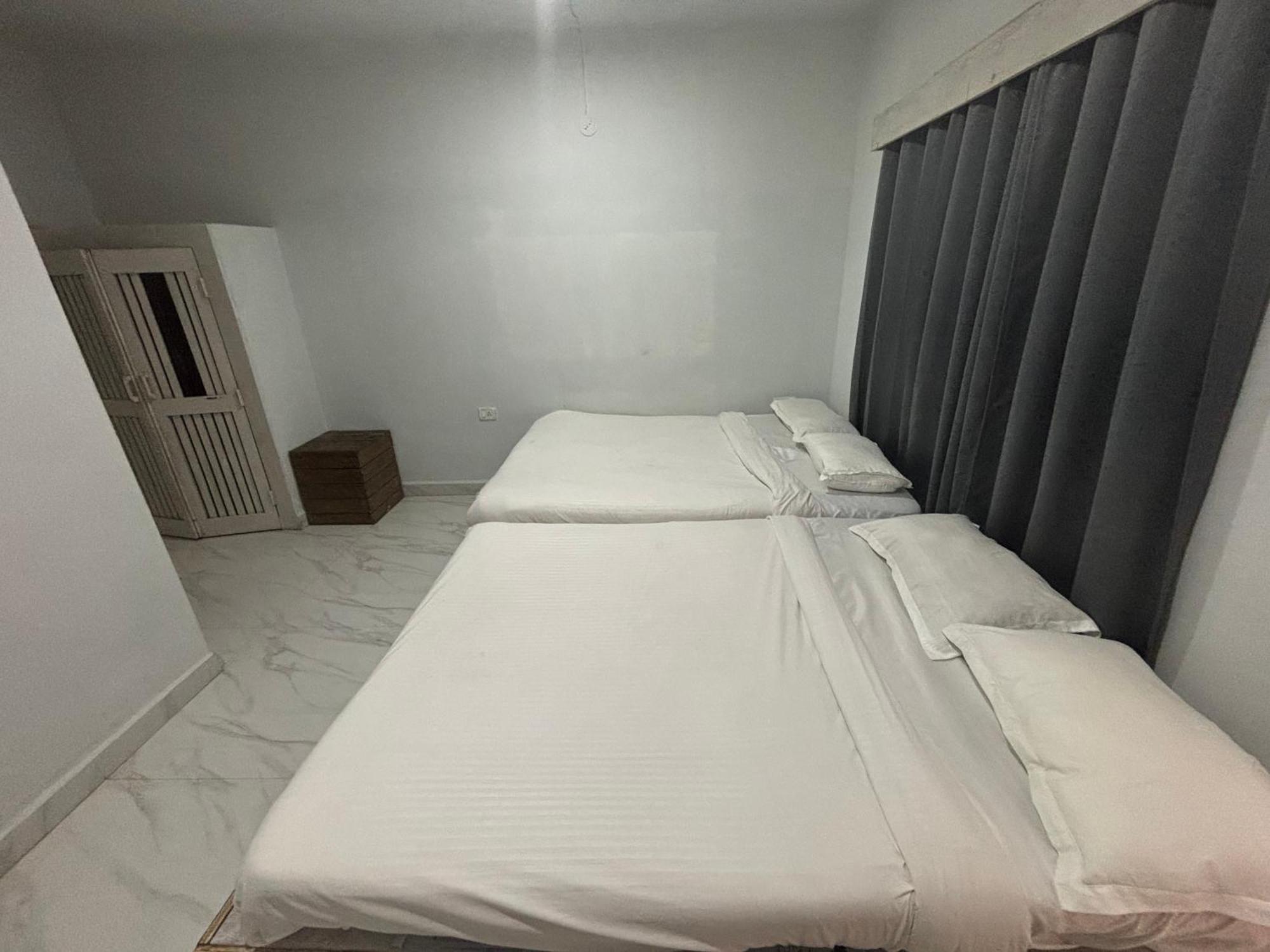 Mehar Rooms 巴加 外观 照片